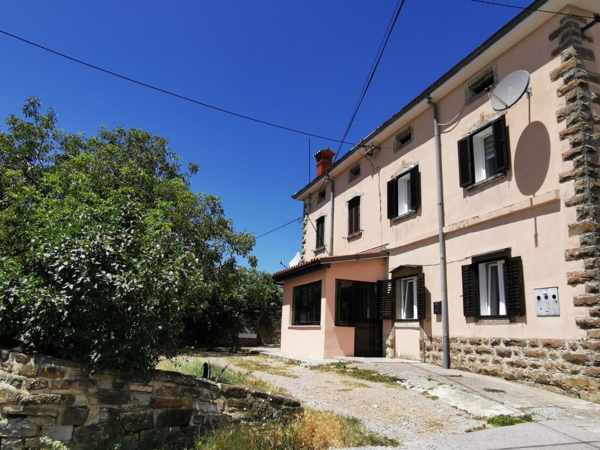 Casa Crevatini Apartment Koper Bagian luar foto